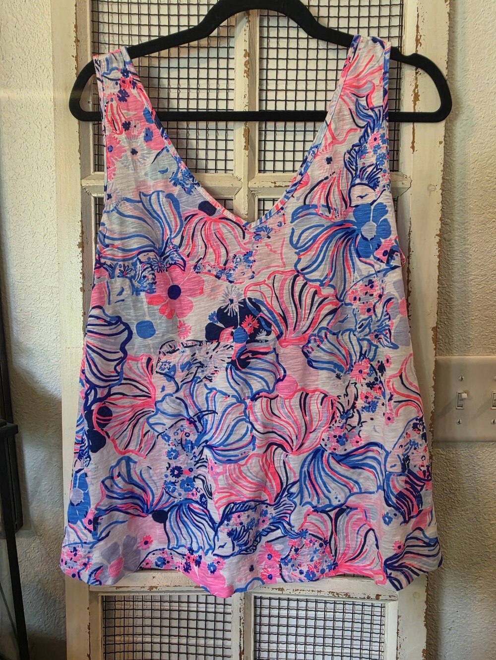 Lilly Pulitzer Tank